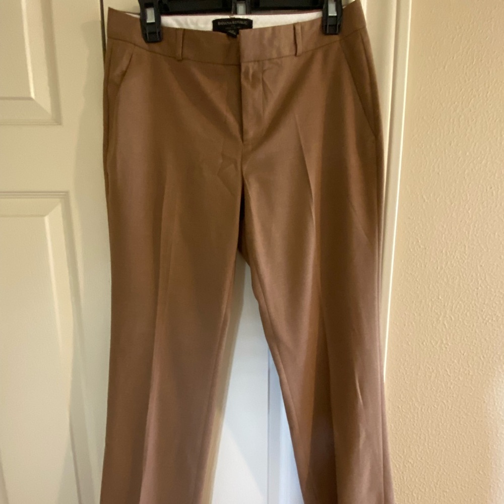 Banana Republic Trousers